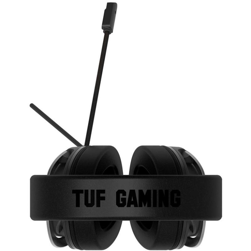 Asus TUF Gaming H3 Auriculares Gaming 7.1 Gris