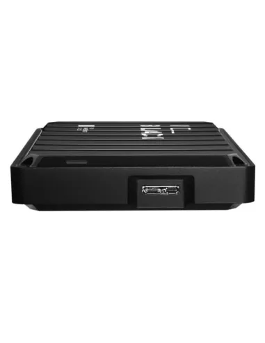 WD Black P10 Game Drive 5TB USB 3.2