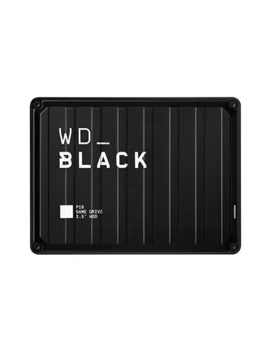 WD Black P10 Game Drive 5TB USB 3.2
