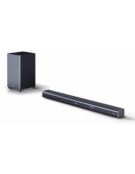 Sharp HT-SBW460 Barra de Sonido Bluetooth 4.2