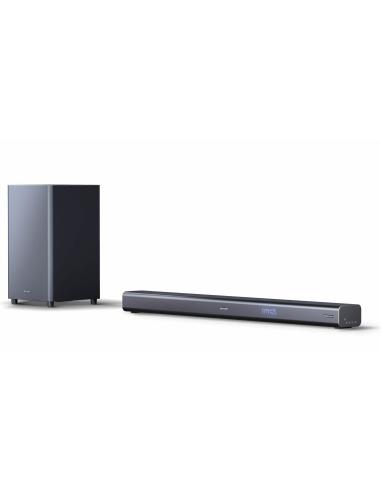 Sharp HT-SBW460 Barra de Sonido Bluetooth 4.2