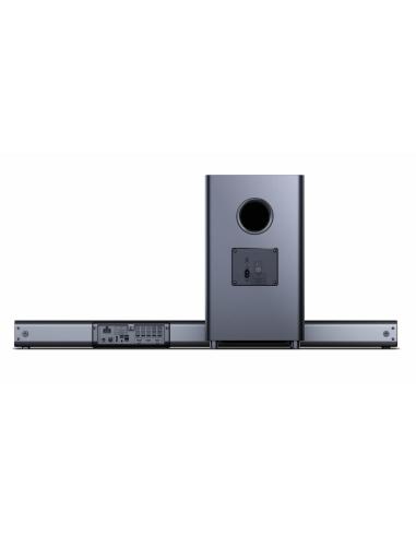 Sharp HT-SBW460 Barra de Sonido Bluetooth 4.2