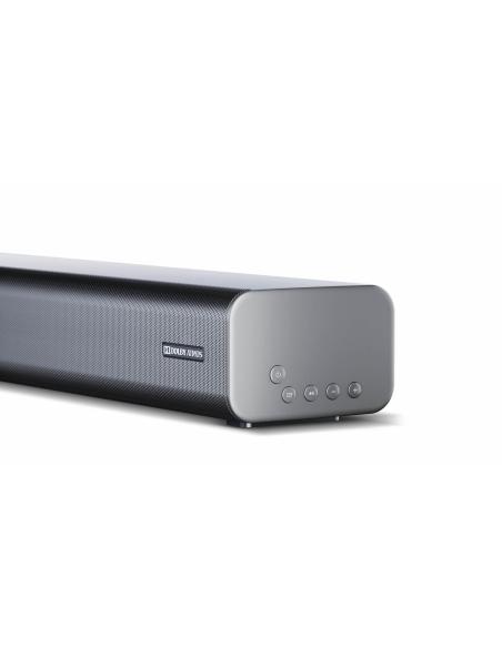 Sharp HT-SBW460 Barra de Sonido Bluetooth 4.2