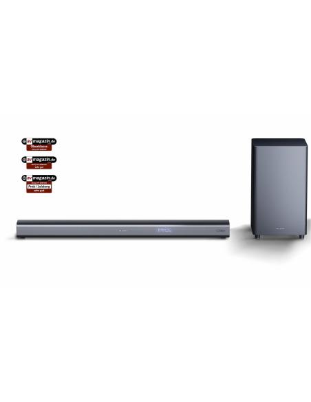 Sharp HT-SBW460 Barra de Sonido Bluetooth 4.2