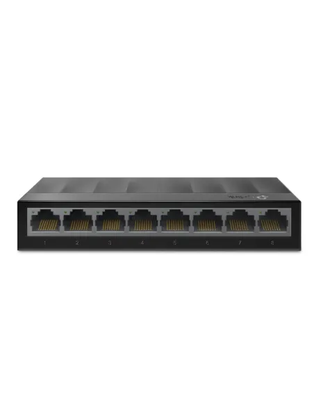 TP-LINK LS1008G Switch 8xGB