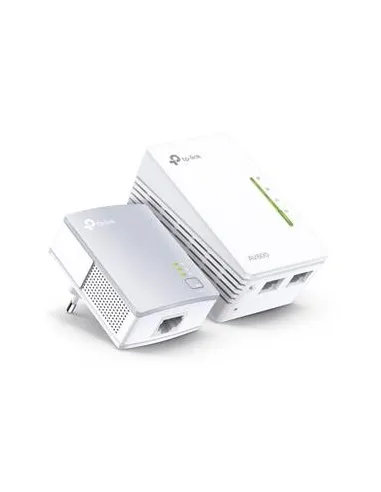 TP-Link TL-WPA4221 KIT Kit Extensor Powerline WiFi AV600 300Mbps