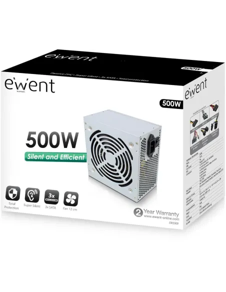 Ewent EW3909 500W