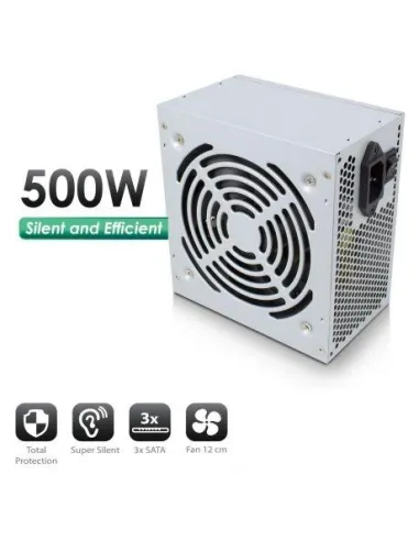 Ewent EW3909 500W