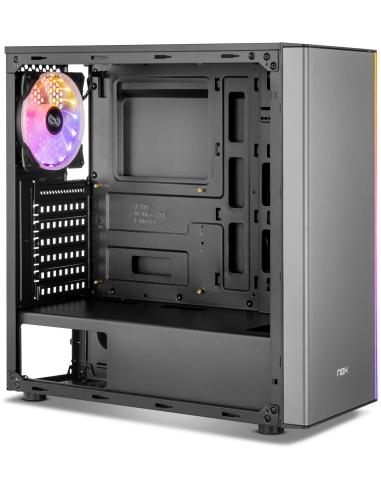 Nox Infinity Omega ARGB USB 3.0 con Ventana