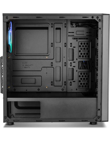 Nox Infinity Omega ARGB USB 3.0 con Ventana