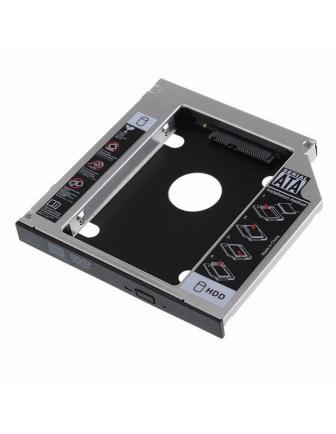 Caja disco duro M.2 USB NP-D1227 Negro - Caja para HDD, Periféricos  Informática Pacifico Shop