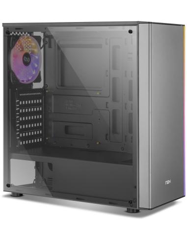 Nox Infinity Omega ARGB USB 3.0 con Ventana