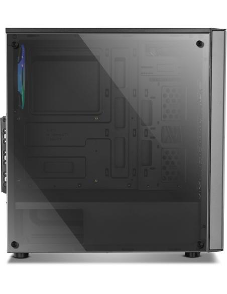 Nox Infinity Omega ARGB USB 3.0 con Ventana