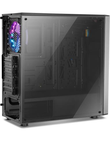 Nox Infinity Omega ARGB USB 3.0 con Ventana