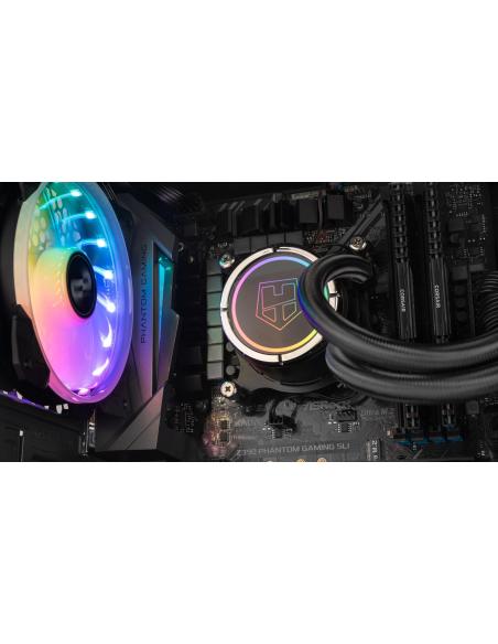 Nox Infinity Omega ARGB USB 3.0 con Ventana