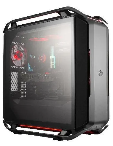 Cooler Master Cosmos C700P USB 3.2 Negro