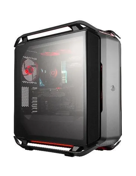 Cooler Master Cosmos C700P USB 3.2 Negro