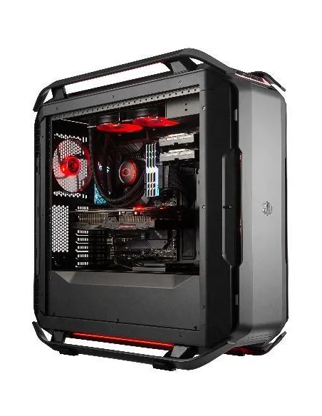 Cooler Master Cosmos C700P USB 3.2 Negro