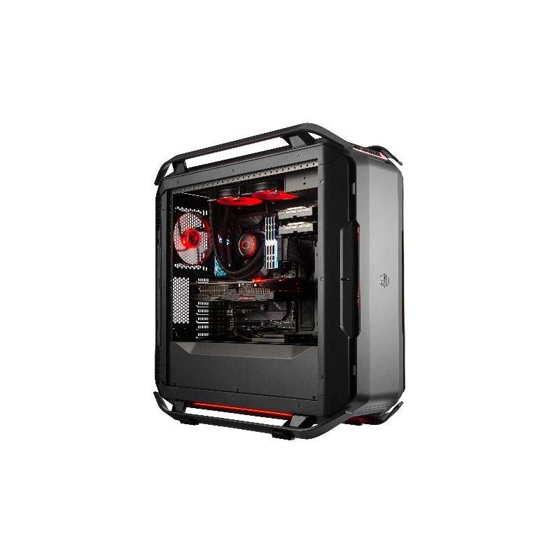 Cooler Master Cosmos C700P USB 3.2 Negro