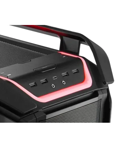 Cooler Master Cosmos C700P USB 3.2 Negro