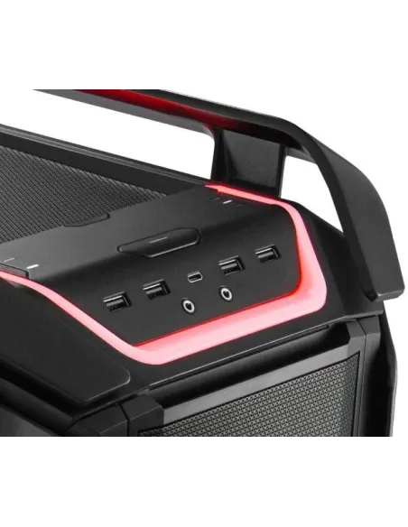 Cooler Master Cosmos C700P USB 3.2 Negro