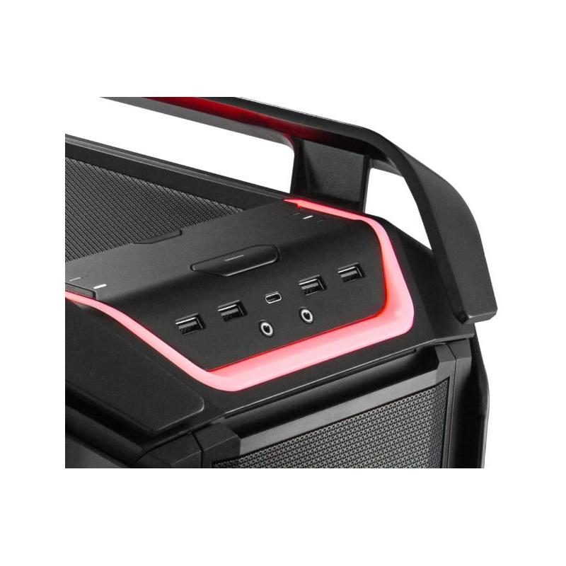 Cooler Master Cosmos C700P USB 3.2 Negro