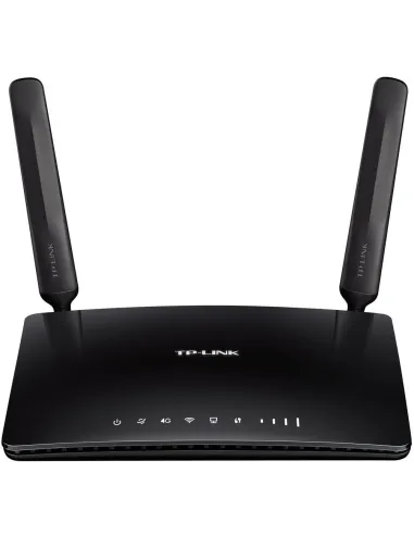 TP-Link TL-MR6400 Router WiFi 4 Ethernet 4G