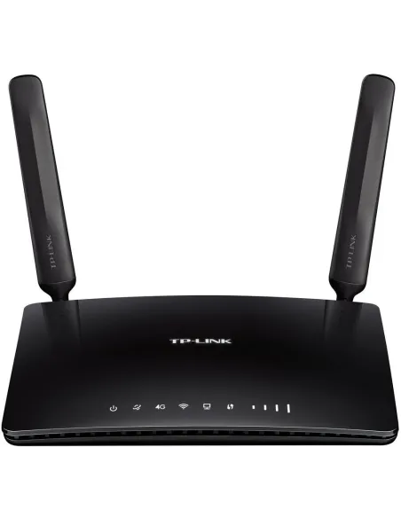 TP-Link TL-MR6400 Router WiFi 4 Ethernet 4G