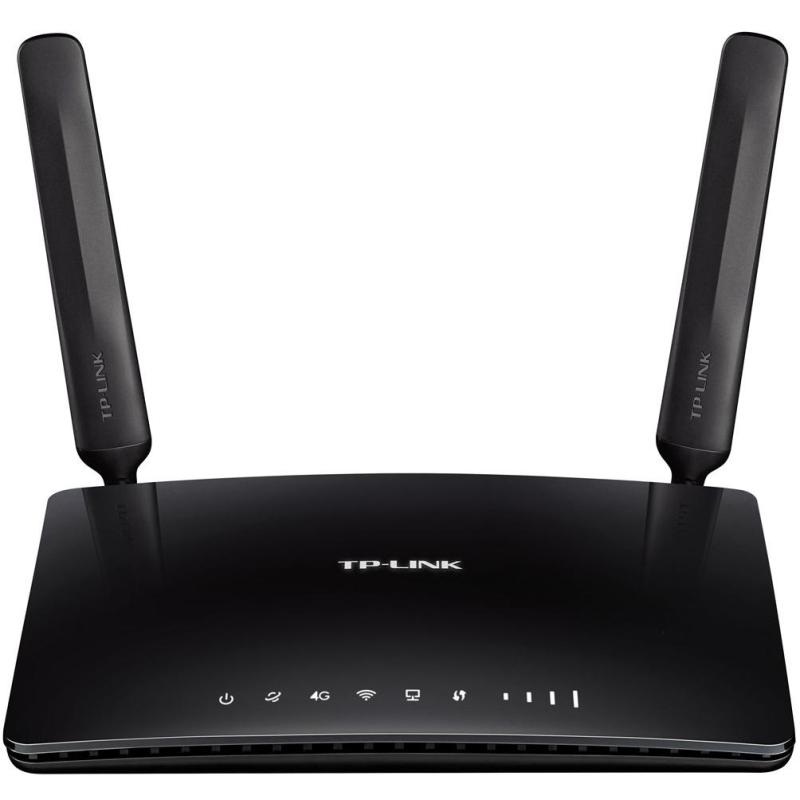 TP-Link TL-MR6400 Router WiFi 4 Ethernet 4G