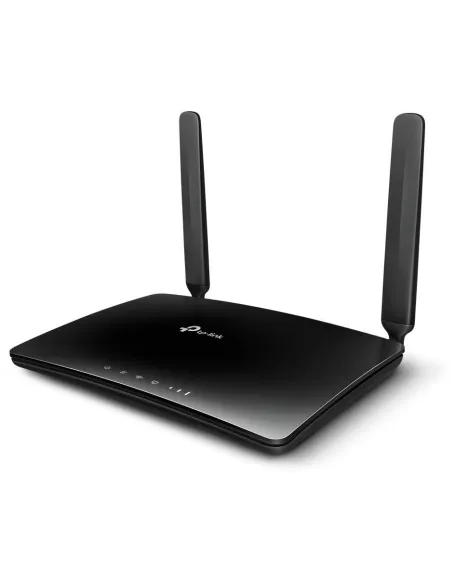 TP-Link TL-MR6400 Router WiFi 4 Ethernet 4G