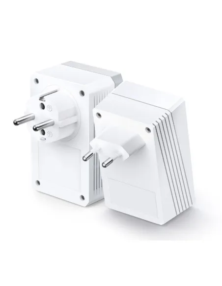 TP-LINK TL-WPA4226 Kit Extensor PLC WiFi AV600