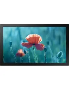 Samsung QBR QB13R 13" ADS Full HD Negro