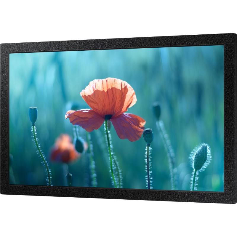 Samsung QBR QB13R 13" ADS Full HD Negro