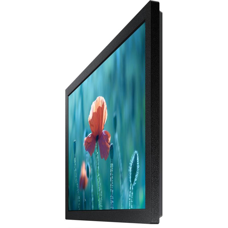 Samsung QBR QB13R 13" ADS Full HD Negro