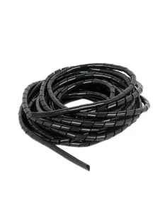 Gembird Organizador/Protector de Cables 10m 12mm-APTAPC0627