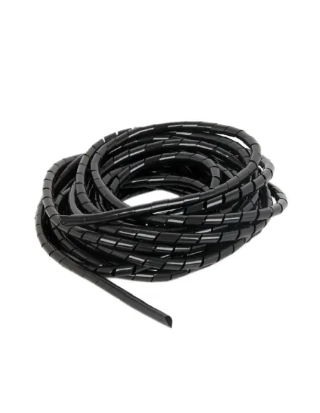 Gembird Organizador/protector de cables 10m 12mm