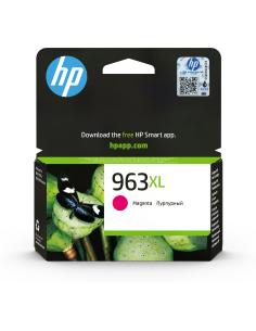 HP 963XL Cartucho de Tinta Magenta-1324918