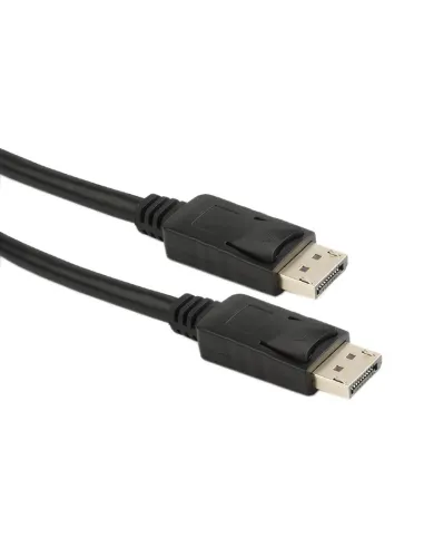 Gembird CC-DP2-10 Cable DisplayPort 4K@60Hz 3 Metros Negro