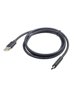 Gembird Cable USB 2.0 Tipo A a Tipo C M/M 1 M-APTAPC0630