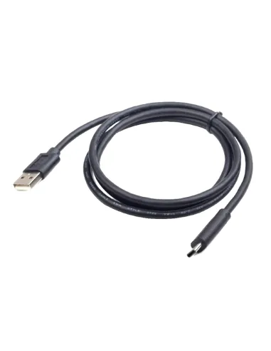 Gembird Cable USB 2.0 A/M-C/M 1 Mts