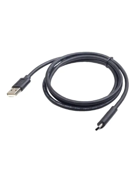 Gembird Cable USB 2.0 A/M-C/M 1 Mts