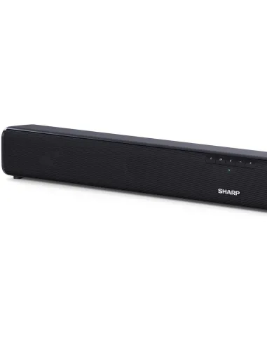 Sharp HT-SB110 Barra de Sonido Bluetooth 4.2
