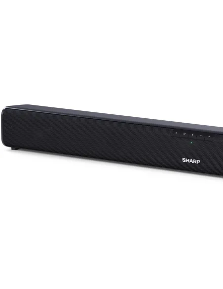 Sharp HT-SB110 Barra de Sonido Bluetooth 4.2