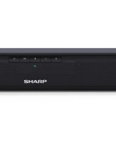 Sharp HT-SB110 Barra de Sonido Bluetooth 4.2
