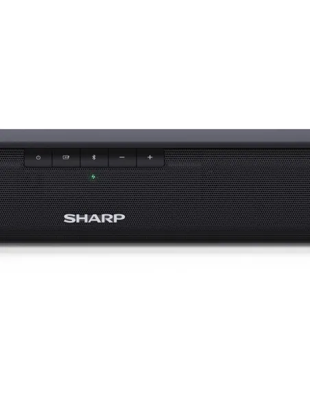 Sharp HT-SB110 Barra de Sonido Bluetooth 4.2