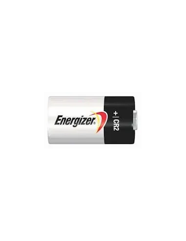 Pila de litio CR2 3V Energizer