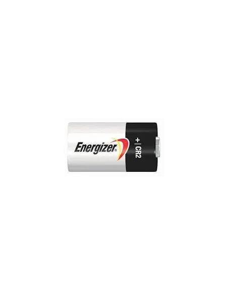 Pila de litio CR2 3V Energizer