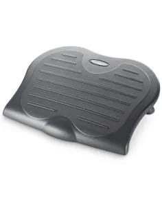 Kensington SoleSaver Reposapiés Inclinable Negro-1323766