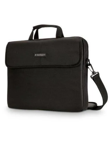 Kensington K62562EU Funda para Portátil de 15,6" Negro