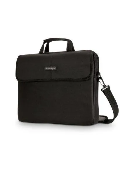 Kensington K62562EU Funda para Portátil de 15,6" Negro